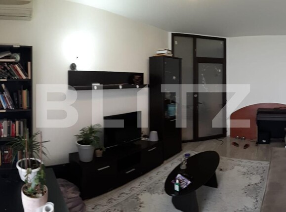 Apartament de vânzare 2 camere Pantelimon - 134297AV | BLITZ București | Poza1