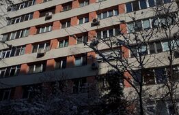 Apartament cu 3 camere, 65 mp, Doamna Ghica