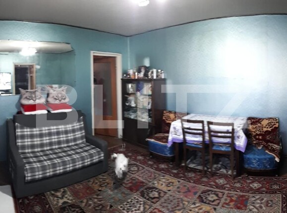 Apartament de vânzare 3 camere Colentina - 134307AV | BLITZ București | Poza2