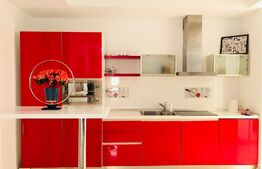 Apartament 2 camere| North Area Lake View Herastrau