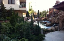 Apartament 2 camere| North Area Lake View Herastrau