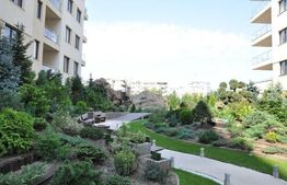 Apartament 2 camere| North Area Lake View Herastrau