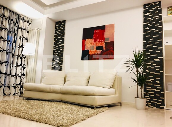 Apartament de vânzare 2 camere Herastrau - 134394AV | BLITZ București | Poza2