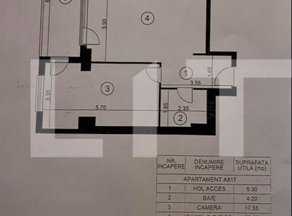 Apartament de vânzare 2 camere Herastrau - 134394AV | BLITZ București | Poza10