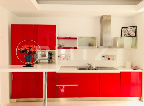 Apartament de vânzare 2 camere Herastrau - 134394AV | BLITZ București | Poza1