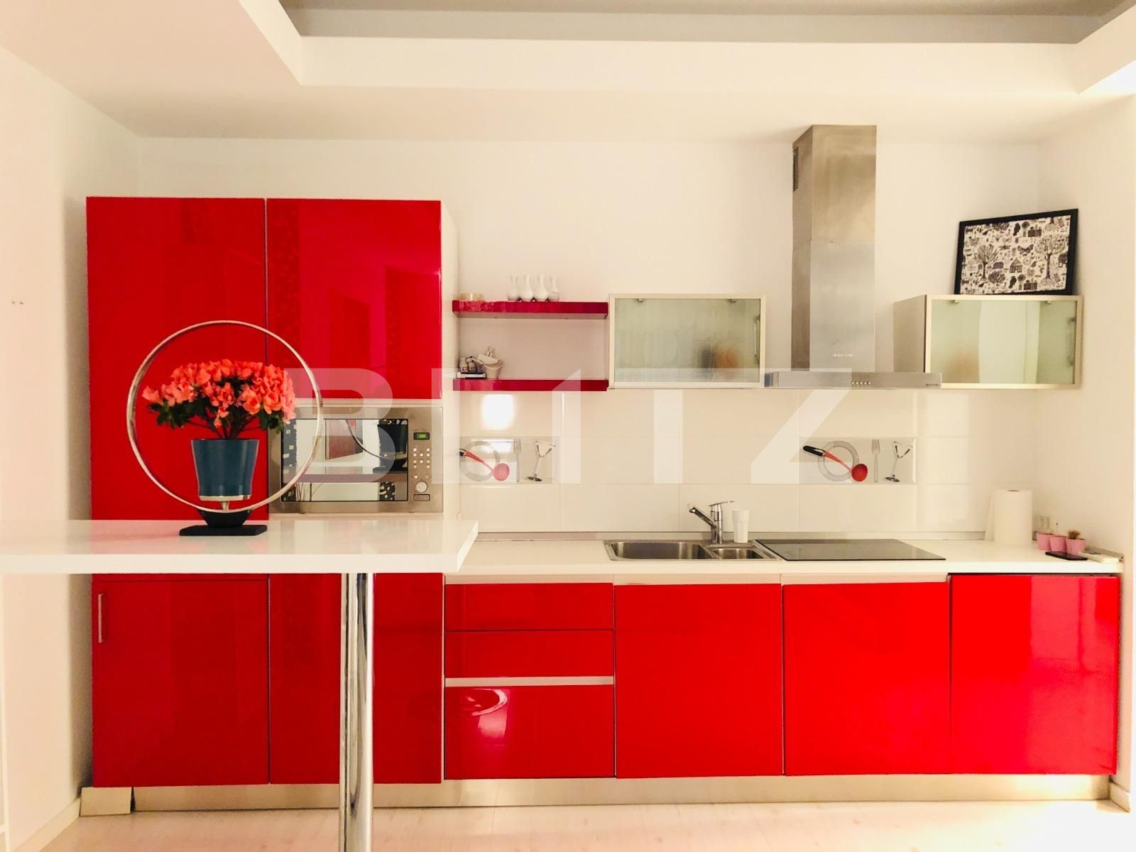 Apartament de vânzare 2 camere Herastrau - 134394AV | BLITZ București | Poza1