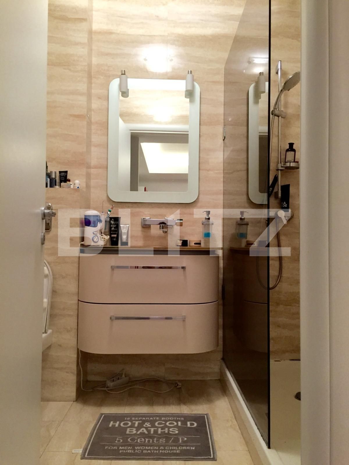 Apartament de vânzare 2 camere Herastrau - 134394AV | BLITZ București | Poza6