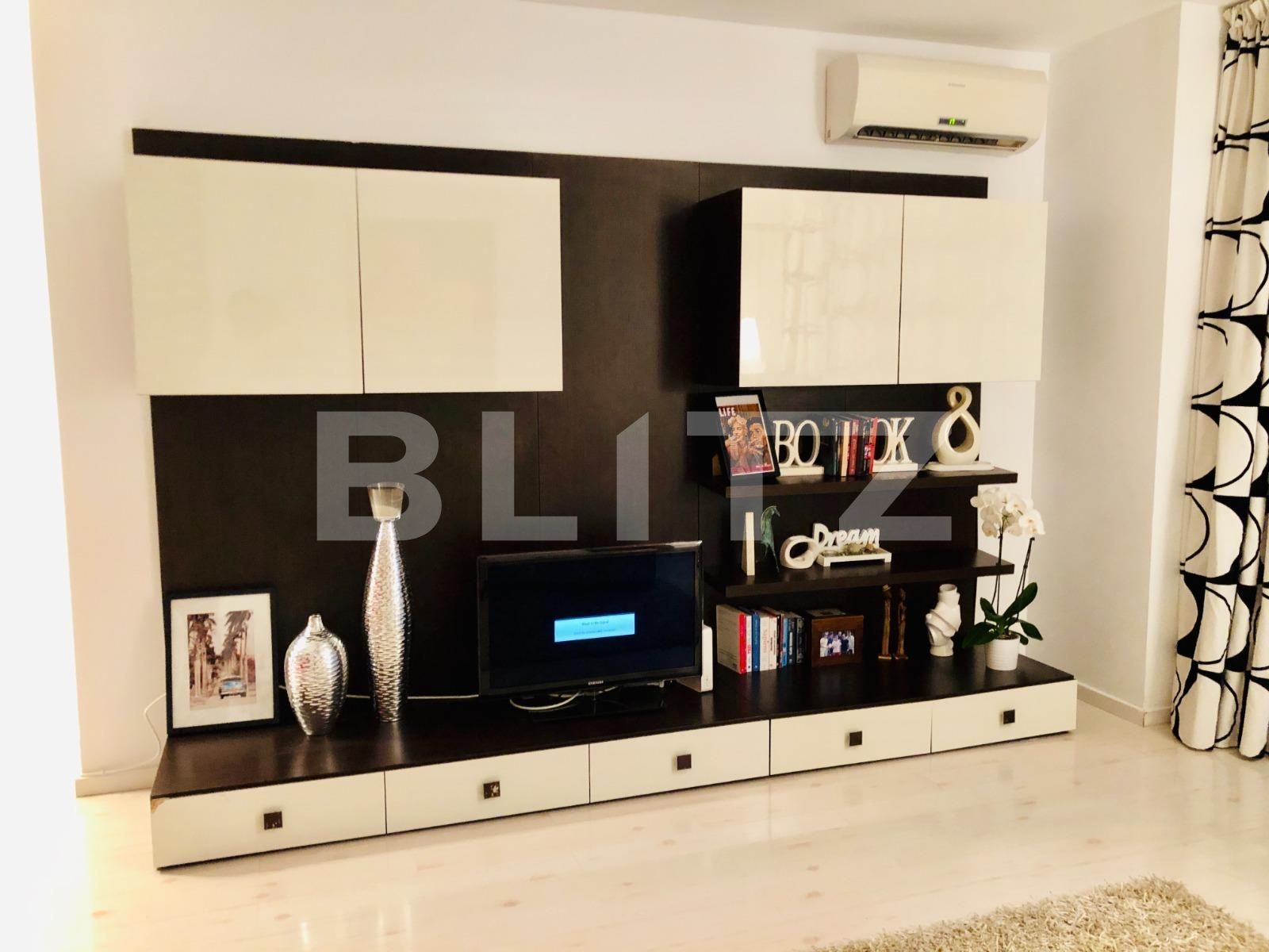 Apartament de vânzare 2 camere Herastrau - 134394AV | BLITZ București | Poza3