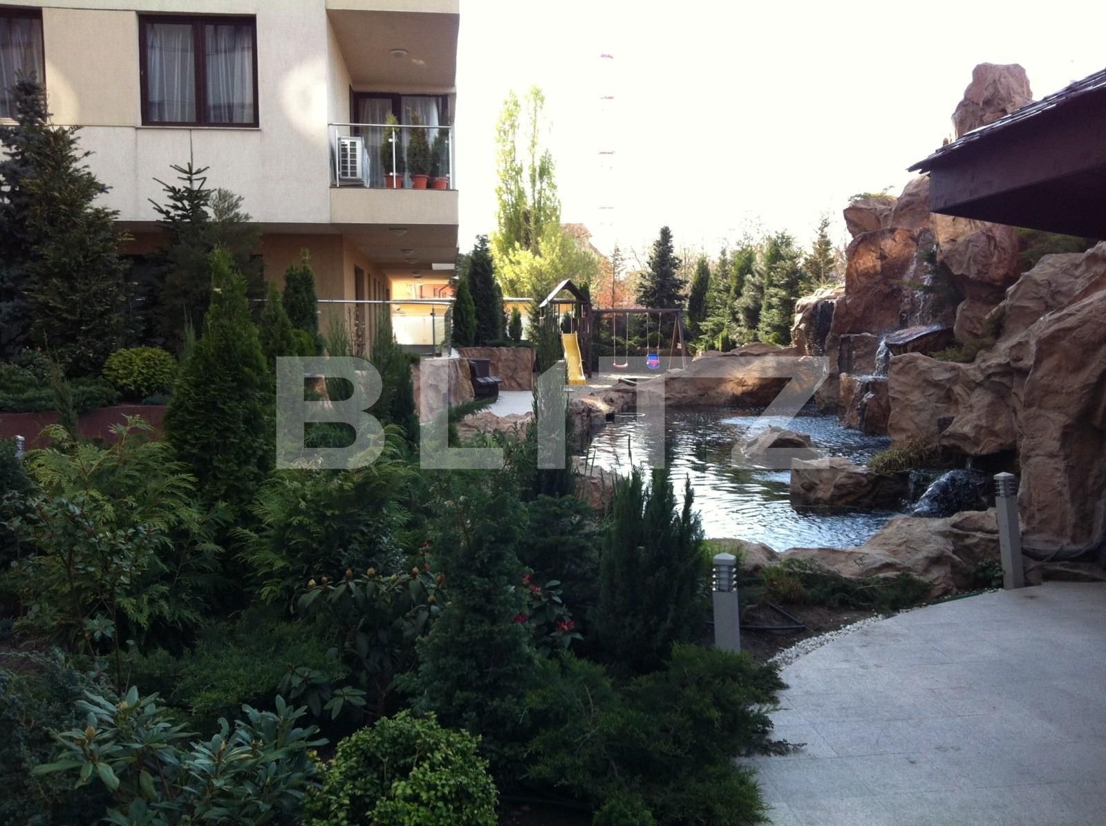 Apartament de vânzare 2 camere Herastrau - 134394AV | BLITZ București | Poza9