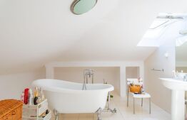 Apartament cu 4 camere, zona Dobroesti, Lux 204 mp + posibilitate de extindere 1 etaj