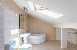 Apartament cu 4 camere, zona Dobroesti, Lux 204 mp + posibilitate de extindere 1 etaj