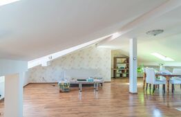 Apartament cu 4 camere, zona Dobroesti, Lux 204 mp + posibilitate de extindere 1 etaj