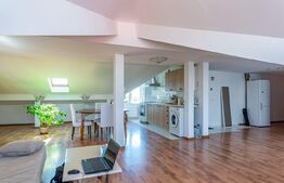 Apartament cu 4 camere, zona Dobroesti, Lux 204 mp + posibilitate de extindere 1 etaj