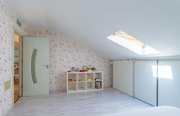 Apartament cu 4 camere, zona Dobroesti, Lux 204 mp + posibilitate de extindere 1 etaj