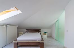 Apartament cu 4 camere, zona Dobroesti, Lux 204 mp + posibilitate de extindere 1 etaj