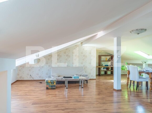 Apartament de vânzare 4 camere Dobroesti - 134480AV | BLITZ București | Poza1