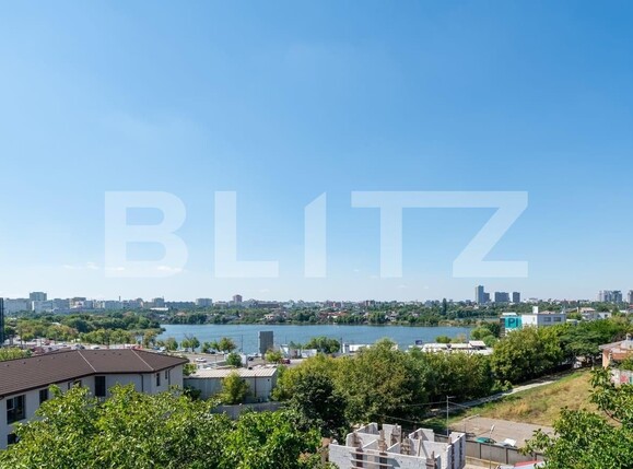 Apartament de vânzare 4 camere Dobroesti - 134480AV | BLITZ București | Poza11