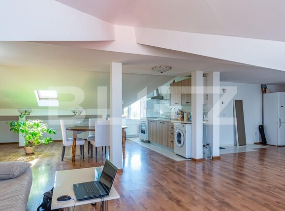 Apartament de vânzare 4 camere Dobroesti - 134480AV | BLITZ București | Poza2