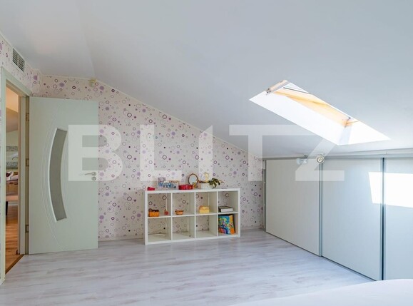 Apartament de vânzare 4 camere Dobroesti - 134480AV | BLITZ București | Poza4