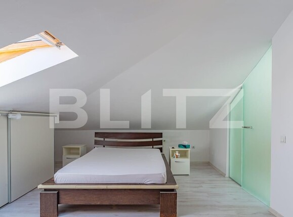 Apartament de vânzare 4 camere Dobroesti - 134480AV | BLITZ București | Poza7