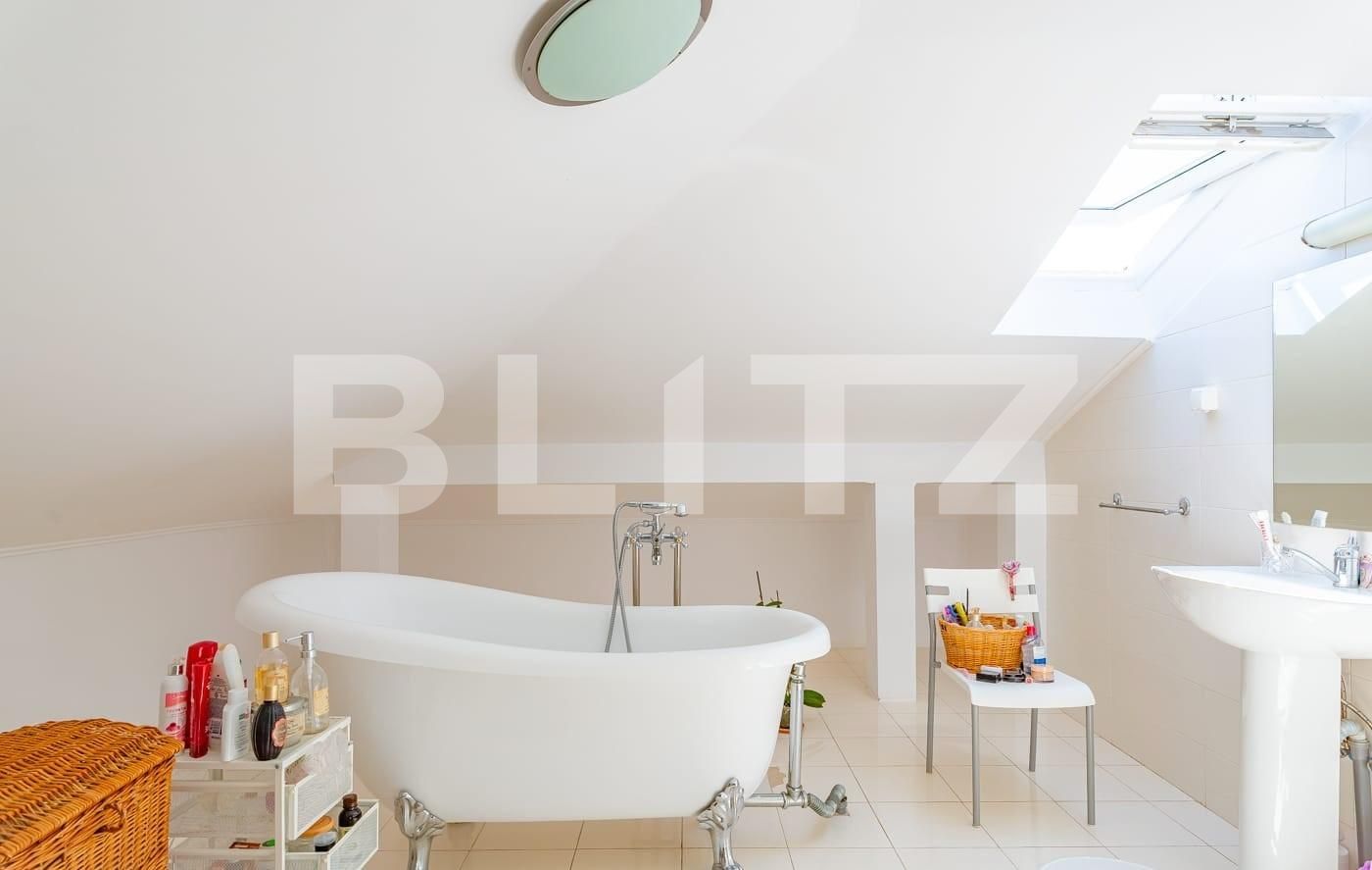 Apartament de vânzare 4 camere Dobroesti - 134480AV | BLITZ București | Poza5