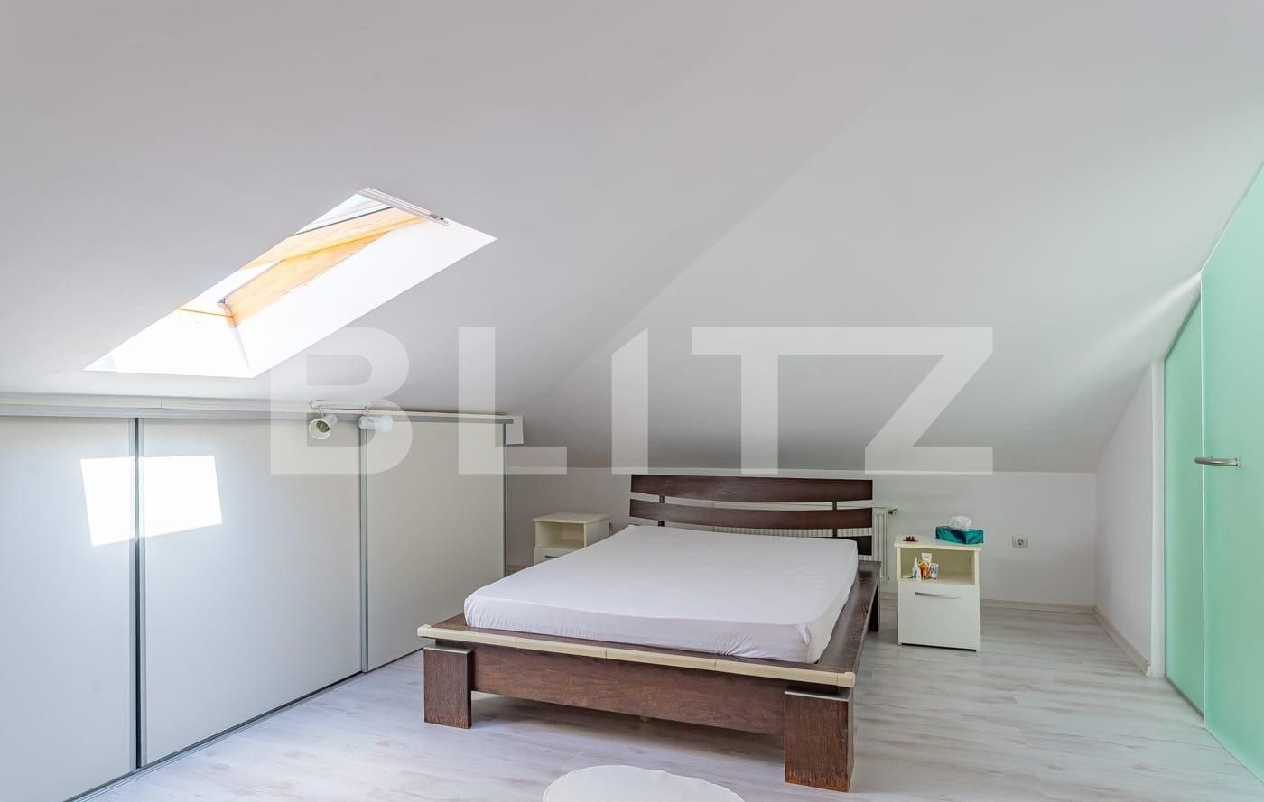 Apartament de vânzare 4 camere Dobroesti - 134480AV | BLITZ București | Poza6