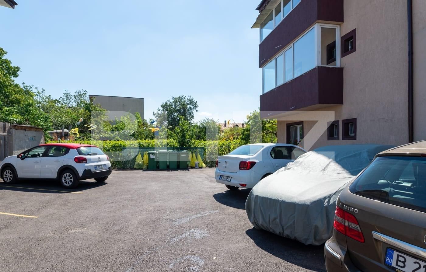 Apartament de vânzare 4 camere Dobroesti - 134480AV | BLITZ București | Poza10