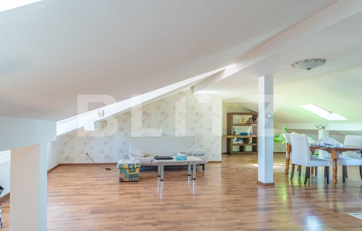 Apartament de vânzare 4 camere Dobroesti - 134480AV | BLITZ București | Poza1