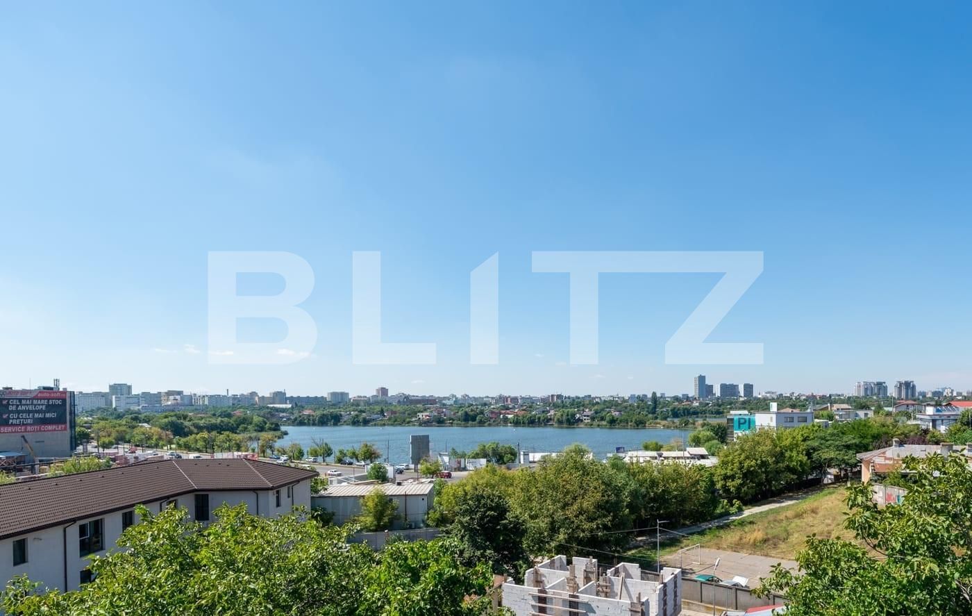 Apartament de vânzare 4 camere Dobroesti - 134480AV | BLITZ București | Poza11