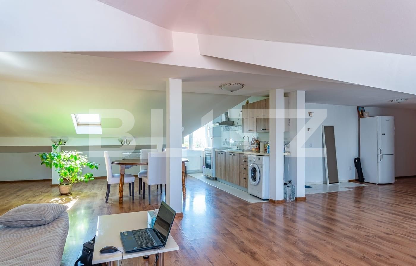 Apartament de vânzare 4 camere Dobroesti - 134480AV | BLITZ București | Poza2