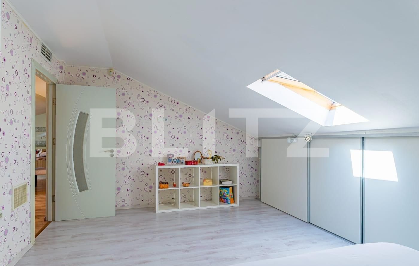 Apartament de vânzare 4 camere Dobroesti - 134480AV | BLITZ București | Poza4