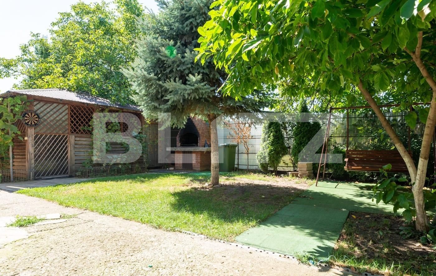 Apartament de vânzare 4 camere Dobroesti - 134480AV | BLITZ București | Poza9