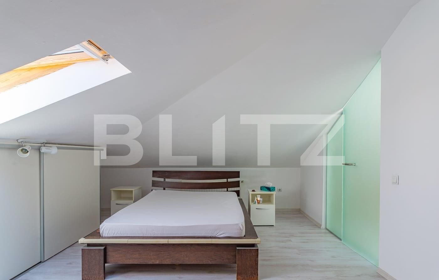 Apartament de vânzare 4 camere Dobroesti - 134480AV | BLITZ București | Poza7