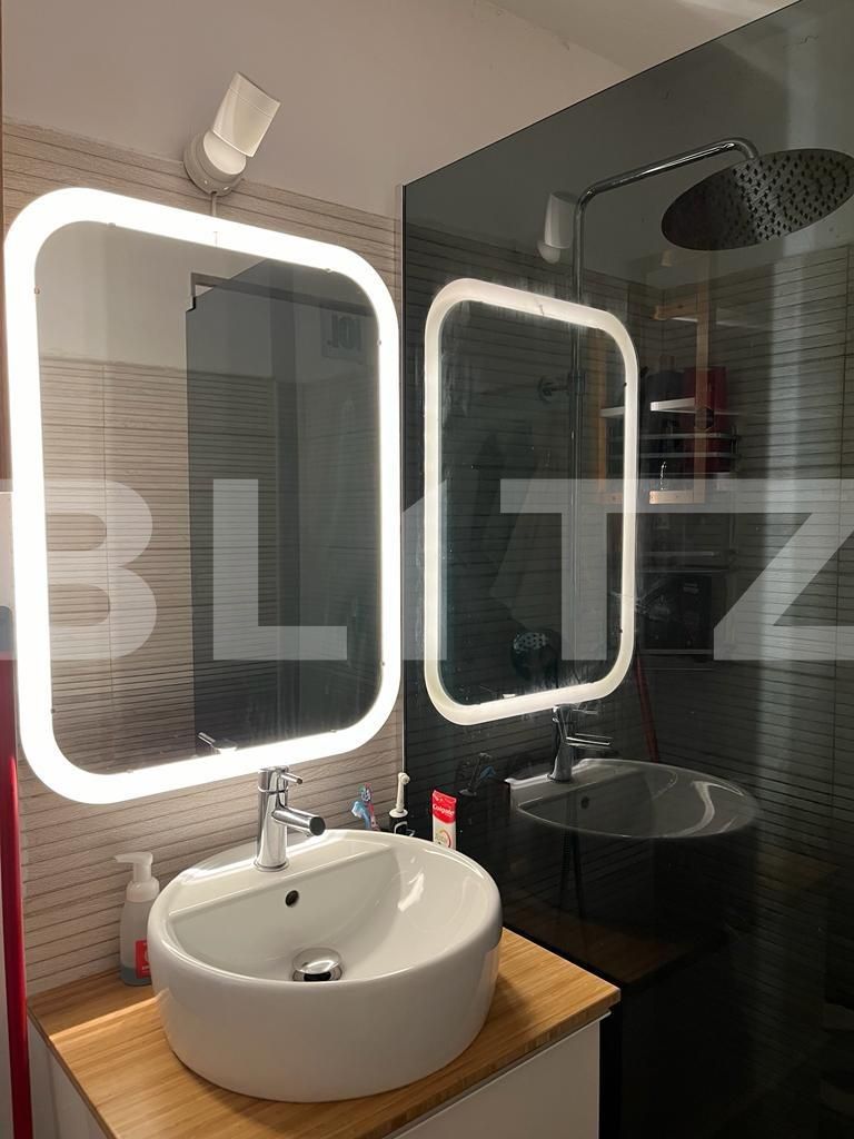 Apartament de vânzare 2 camere Dorobanti - 134509AV | BLITZ București | Poza6