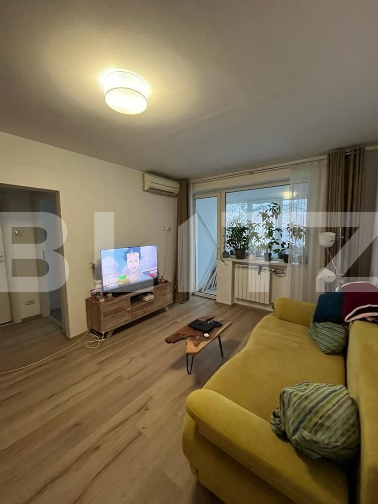 Apartament de vânzare 2 camere Dorobanti - 134509AV | BLITZ București | Poza2