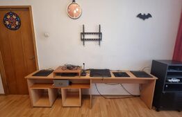 Apartament de 2 camere, decomandat, Tineretului, Metrou 6 minute 