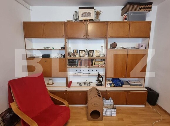 Apartament de vânzare 2 camere Tineretului - 134533AV | BLITZ București | Poza1