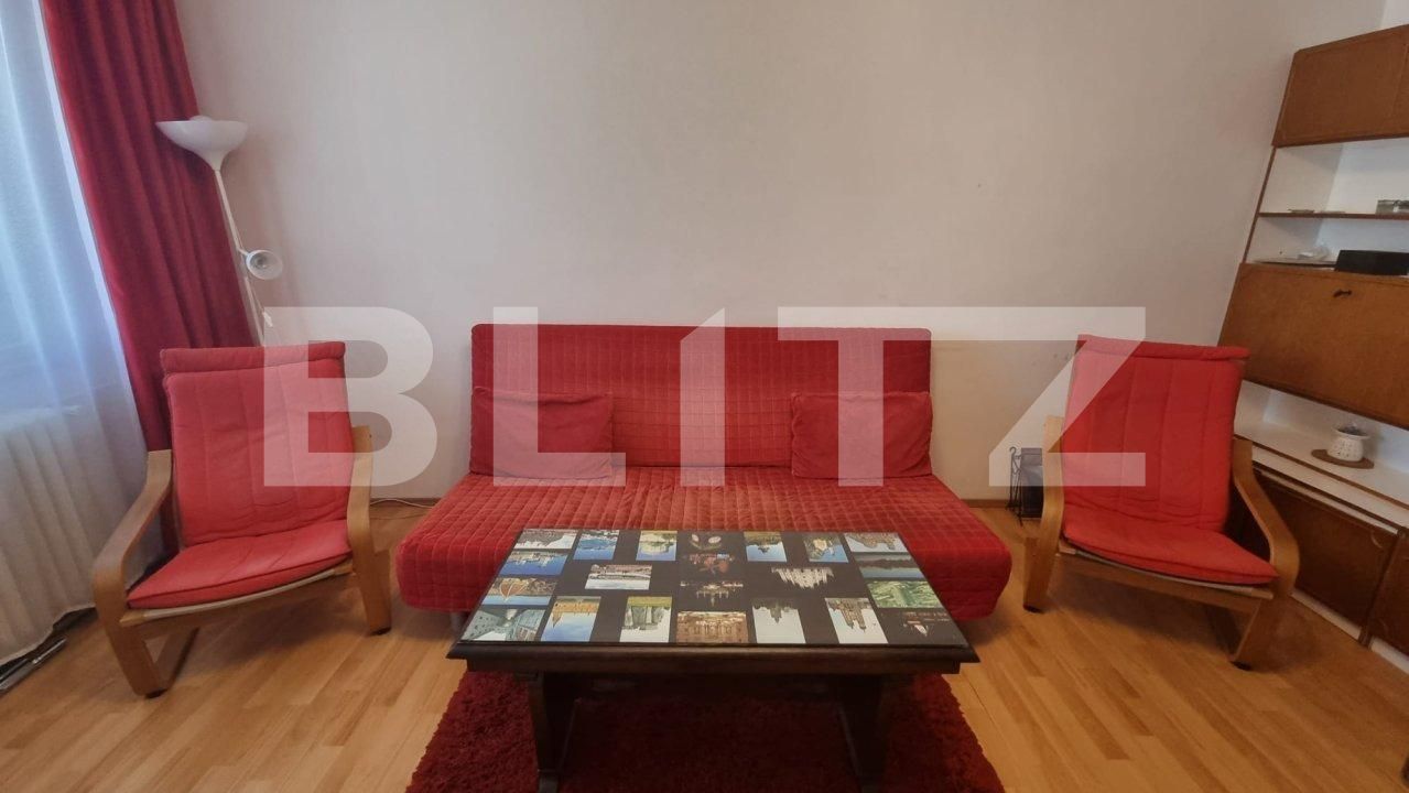 Apartament de vânzare 2 camere Tineretului - 134533AV | BLITZ București | Poza2