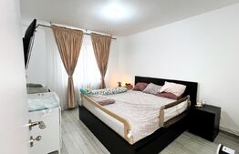 Comision 0% !!! Apartament 4 camere, 83,3mp utili, complet renovat, mobilat/utilat, Zona Sebastian! 