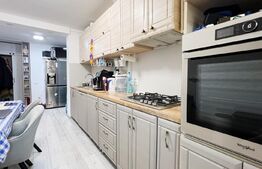 Comision 0% !!! Apartament 4 camere, 83,3mp utili, complet renovat, mobilat/utilat, Zona Sebastian! 