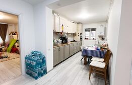 Comision 0% !!! Apartament 4 camere, 83,3mp utili, complet renovat, mobilat/utilat, Zona Sebastian! 