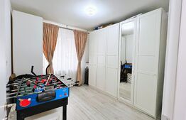 Comision 0% !!! Apartament 4 camere, 83,3mp utili, complet renovat, mobilat/utilat, Zona Sebastian! 