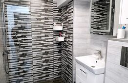 Comision 0% !!! Apartament 4 camere, 83,3mp utili, complet renovat, mobilat/utilat, Zona Sebastian! 