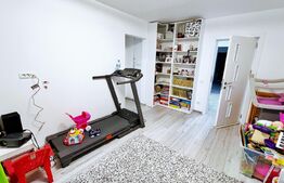 Comision 0% !!! Apartament 4 camere, 83,3mp utili, complet renovat, mobilat/utilat, Zona Sebastian! 