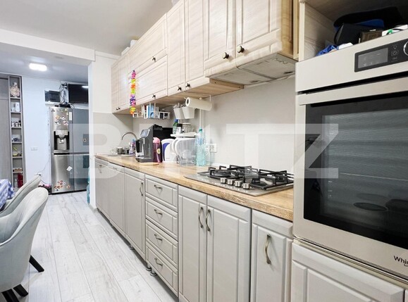 Apartament de vânzare 4 camere Rahova - 134660AV | BLITZ București | Poza1