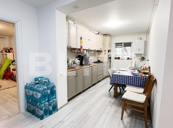 Apartament de vânzare 4 camere Rahova - 134660AV | BLITZ București | Poza2