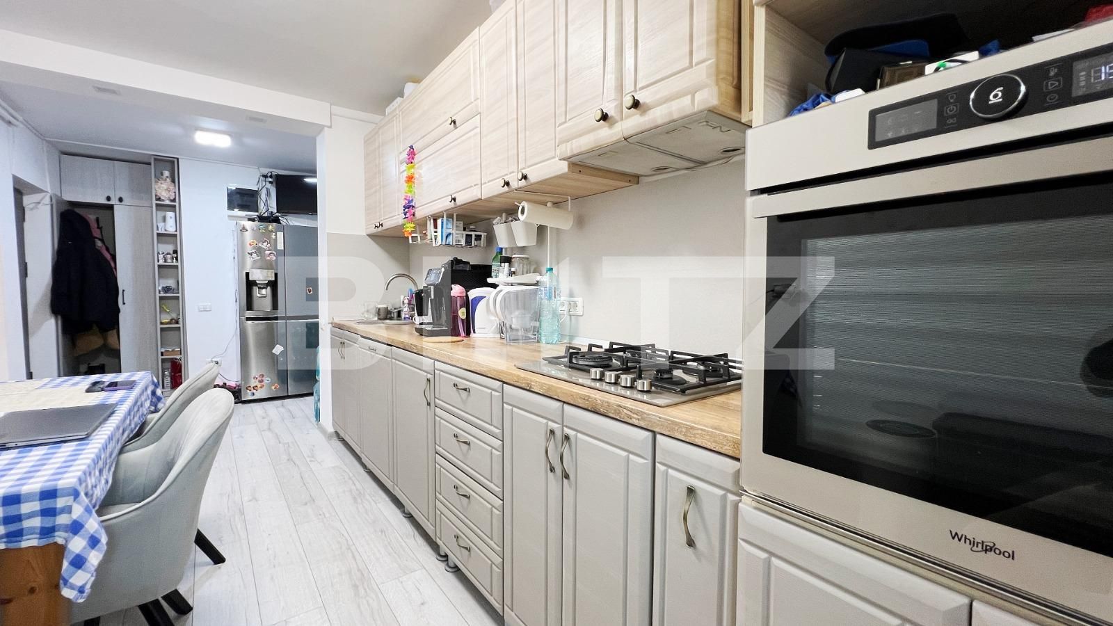 Apartament de vânzare 4 camere Rahova - 134660AV | BLITZ București | Poza1