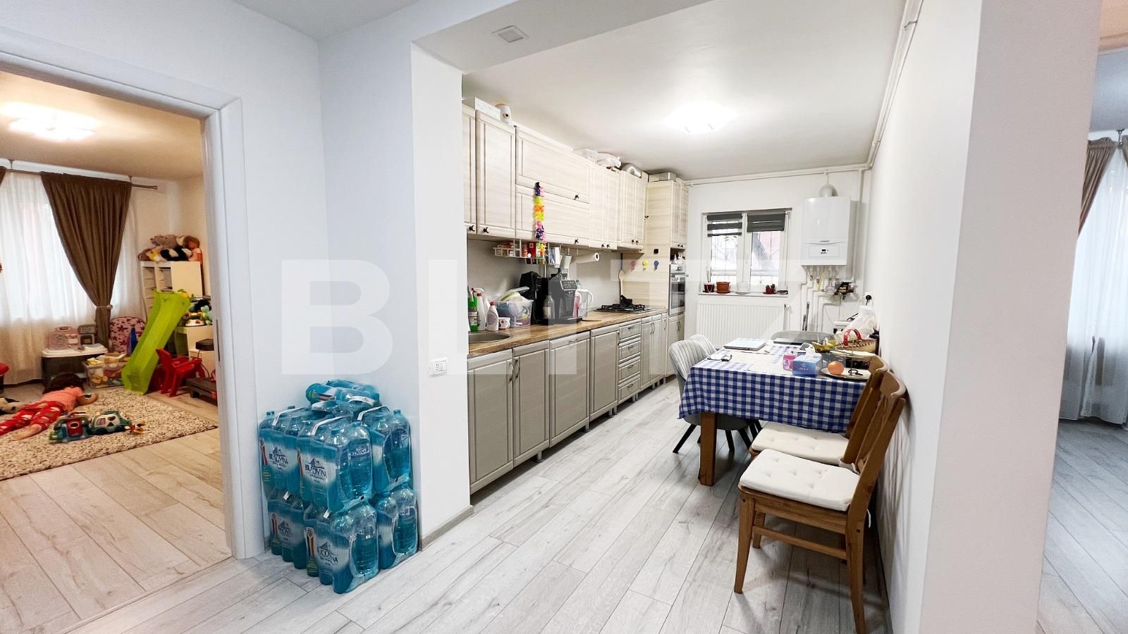 Apartament de vânzare 4 camere Rahova - 134660AV | BLITZ București | Poza2