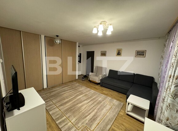 Garsonieră de vânzare Berceni - 134742AV | BLITZ București | Poza2
