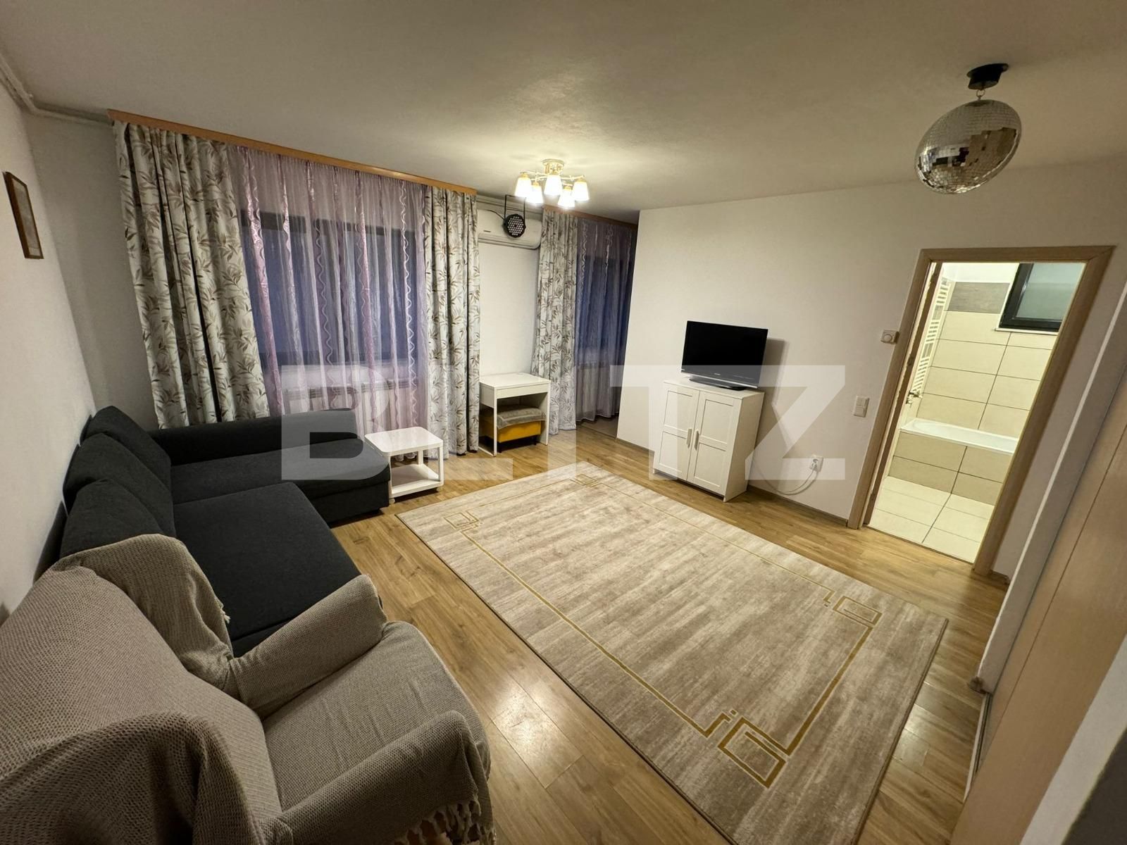 Garsonieră de vânzare Berceni - 134742AV | BLITZ București | Poza1